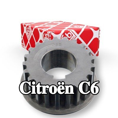 FEBI BILSTEIN ترس العمود المرفقي — Citroën C6