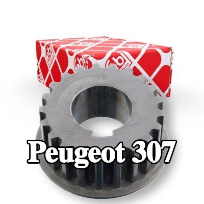 FEBI BILSTEIN ترس العمود المرفقي — Peugeot 307