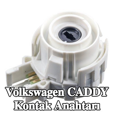 FEBI BILSTEIN Kontak anahtarı — 2016 Volkswagen Caddy