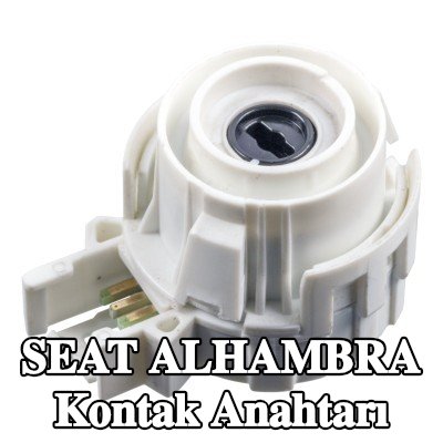 FEBI BILSTEIN Kontak anahtarı — SEAT Alhambra