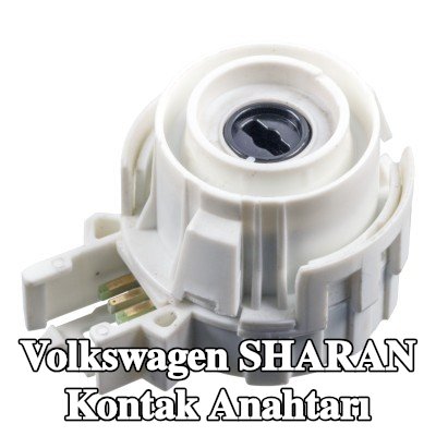 FEBI BILSTEIN Kontak anahtarı — Volkswagen Sharan