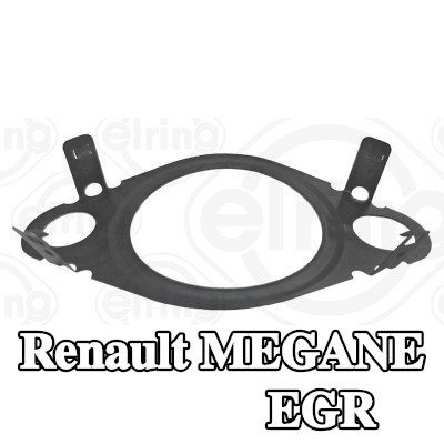 ELRING حشية أنبوب صمام EGR — 2005 Renault Megane