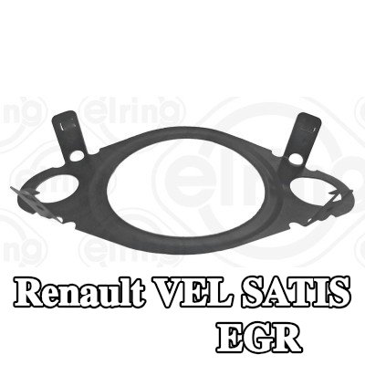 ELRING حشية أنبوب صمام EGR — Renault Vel Satis