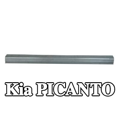 BLIC لوحة صمامات التبديل - اليسار, يمين — Kia Picanto