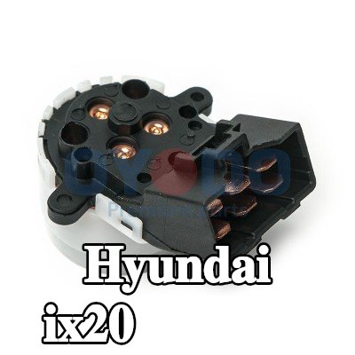 Oyodo مفتاح الإشعال — Hyundai ix20