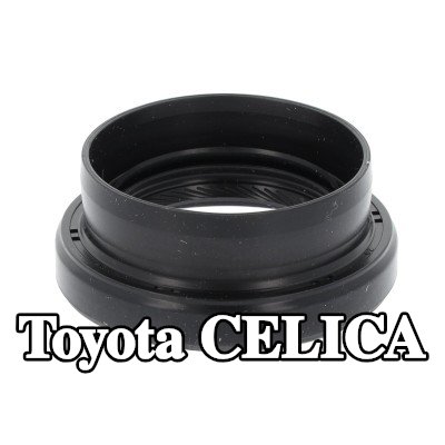 CORTECO حشية العمود، الترس التفاضلي — Toyota Celica