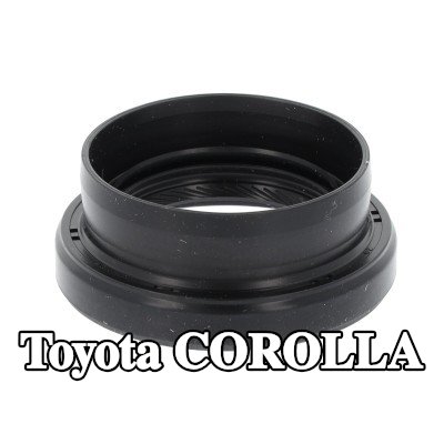 CORTECO حشية العمود، الترس التفاضلي — 2008 Toyota Corolla
