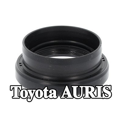 CORTECO حشية العمود، الترس التفاضلي — 2012 Toyota Auris