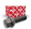 FEBI BILSTEIN Tekerlek Cıvatası 19, 55mm — Volkswagen Lt (1)
