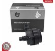 ESEN SKV Su pompası — Mercedes-Benz Eqs (3)