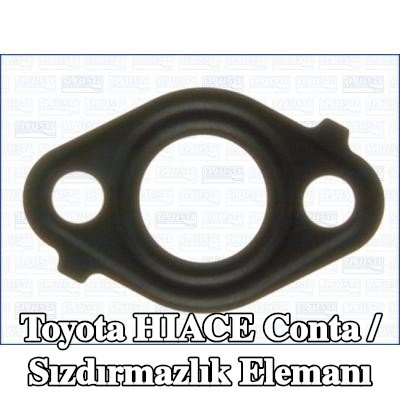 AJUSA Conta / Sızdırmazlık elemanı — Toyota Hiace