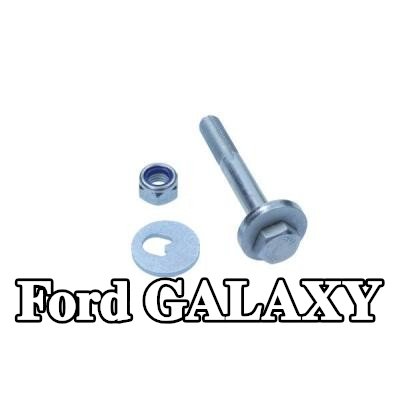 MAXGEAR برغي التثبيت، وصلة كروية — Ford Galaxy
