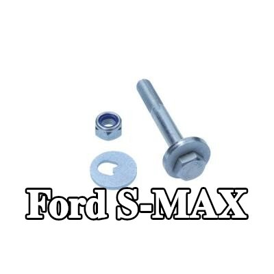 MAXGEAR برغي التثبيت، وصلة كروية — Ford S-max