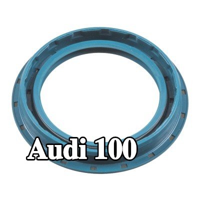 FEBI BILSTEIN حشية عمود الدوران، محمل العجلة — Audi 100