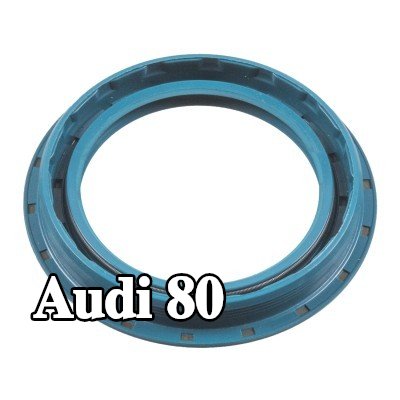 FEBI BILSTEIN حشية عمود الدوران، محمل العجلة — Audi 80