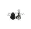 KAVO PARTS CV mafsalı kiti Ön Aks, Tekerlek Tarafı — Nissan Note (3)