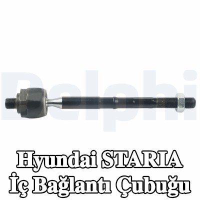 DELPHI İç bağlantı çubuğu Ön Aks, Ön Aks Sağ, 264mm — Hyundai Staria