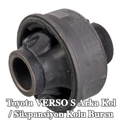 FEBI BILSTEIN Arka kol / Süspansiyon kolu burcu Ön Aks Sol, Ön Aks Sağ, Arka — Toyota Verso S