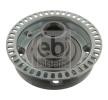 FEBI BILSTEIN محور العجلة المحور الأمامي, مع حلقة مستشعر ABS, بدون محمل عجلة — SEAT Arosa (2)