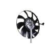 MAHLE Fan, radyatör 500mm — 2012 Land Rover Range Rover (6)