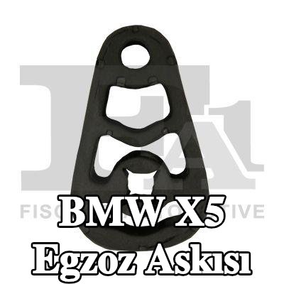 FA1 Egzoz askısı — 2016 BMW X5