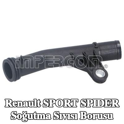 ORIGINAL IMPERIUM Soğutma Sıvısı borusu — Renault Sport Spider