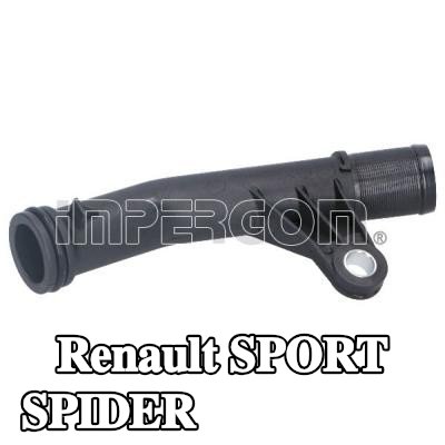ORIGINAL IMPERIUM أنبوب سائل التبريد — Renault Sport Spider