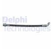 DELPHI Fren hortumu 251mm — Toyota 4runner (1)