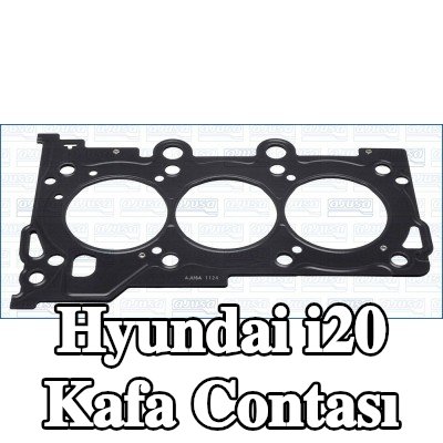 AJUSA Kafa contası 0, 5mm — 2016 Hyundai i20