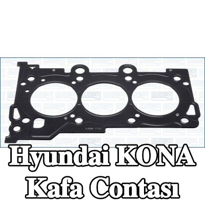 AJUSA Kafa contası 0, 5mm — Hyundai Kona