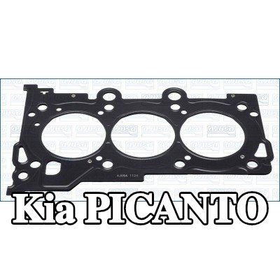 AJUSA حشية الرأس 0, 5mm — Kia Picanto