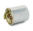 RIDEX Servis kiti — Mercedes-Benz Vaneo (6)
