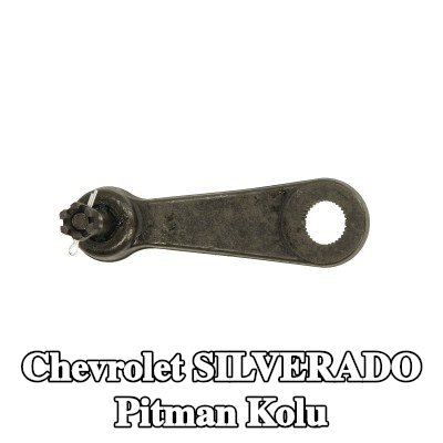 MOOG Pitman Kolu — Chevrolet Silverado