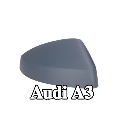BLIC غلاف مرآة الجناح — Audi A3