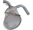 BOSAL Arka susturucu — Opel Cascada (4)