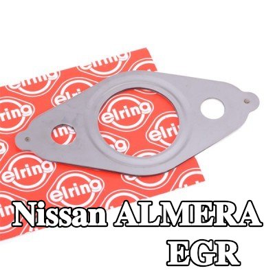 ELRING حشية أنبوب صمام EGR — Nissan Almera