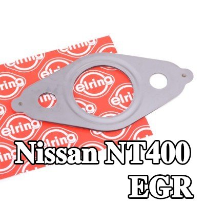 ELRING حشية أنبوب صمام EGR — Nissan Nt400