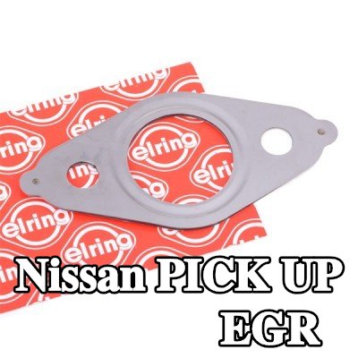 ELRING حشية أنبوب صمام EGR — Nissan Pick Up