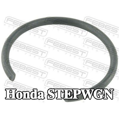 FEBEST طقم التثبيت، منفاخ عمود الإدارة — Honda Stepwgn