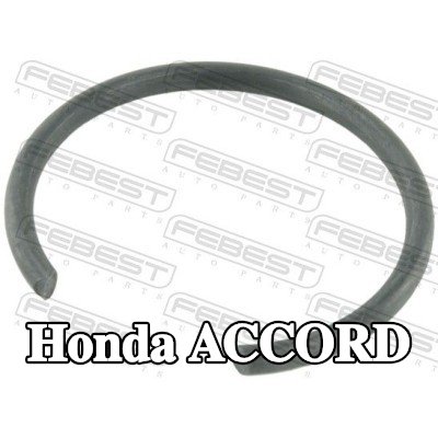 FEBEST طقم التثبيت، منفاخ عمود الإدارة — Honda Accord