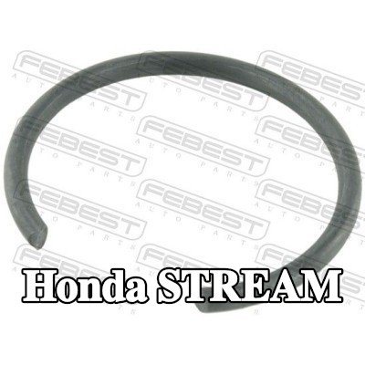 FEBEST طقم التثبيت، منفاخ عمود الإدارة — Honda Stream