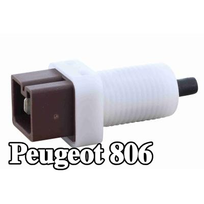 VEMO مفتاح القابض للتحكم في السرعة في منطقة القدمين — Peugeot 806