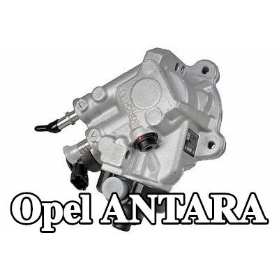 METZGER مضخة وقود عالية الضغط — Opel Antara