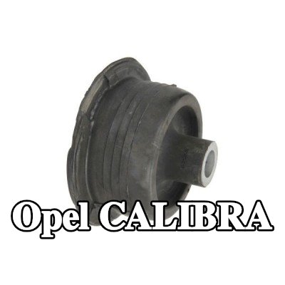 REINHOCH جلبة المحور الخلفية, المحور الخلفي — Opel Calibra