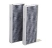 VALEO CLIMFILTER PROTECT Polen Filtresi, Aktif Karbon Filtresi — DS Ds9 (2)