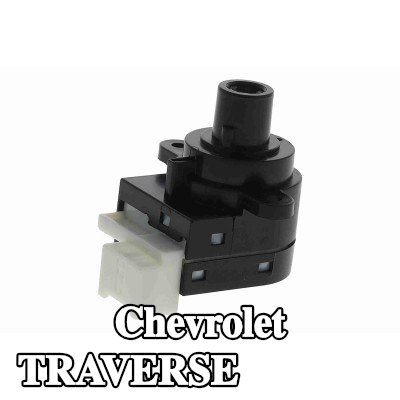 VEMO مفتاح الإشعال — Chevrolet Traverse