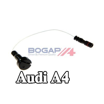 BOGAP مشده السلسلة، محرك مضخة الزيت — 2012 Audi A4
