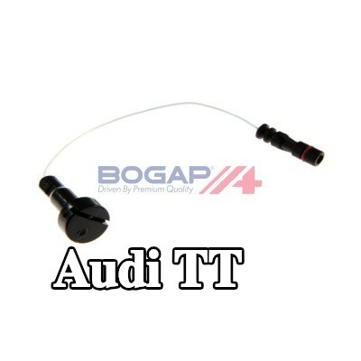 BOGAP مشده السلسلة، محرك مضخة الزيت — 2008 Audi Tt