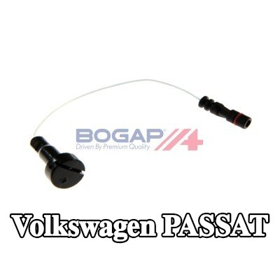 BOGAP مشده السلسلة، محرك مضخة الزيت — 2012 Volkswagen Passat