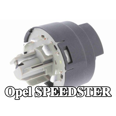VEMO مفتاح الإشعال جودة أصلية — Opel Speedster